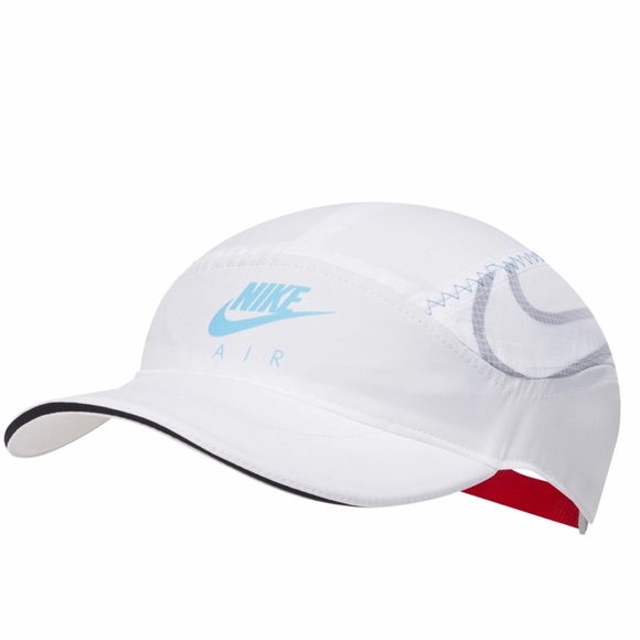 nike sportswear tailwind swoosh adjustable hat
